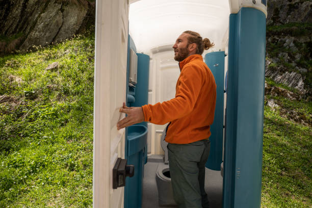 Best Porta potty services near me  in Stowell, TX