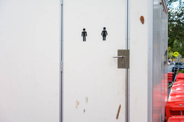 Portable Toilet Options We Offer in Stowell, TX