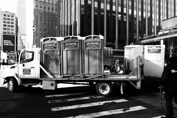 Best Long-term porta potty rental  in Stowell, TX